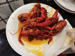 -川骄海鲜自助(亚运村店)