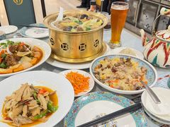 -汗腾格里·风味餐厅(新疆驻京办店)