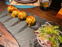 -甘尼仕印度餐厅爵士酒吧(阳春巷店)