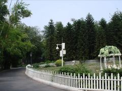 -晓港公园