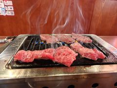 -大阪烧肉BAKA一代(国贸商住大厦店)