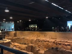 -秦始皇帝陵博物院-丽山园