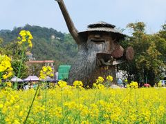-红山村
