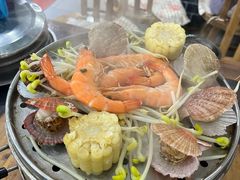 -九层海鲜塔(市南店)