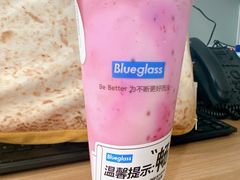 -Blueglass酸奶(上生新所店)