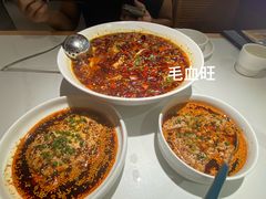 口水鸡-首秀·四川料理(吾悦广场店)