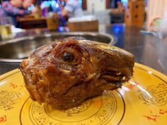 -盐井记·自贡美蛙鲜锅兔(中和店)