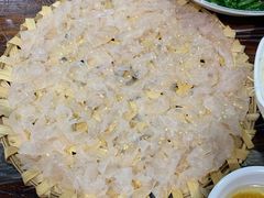-官塘锋记鱼生·生腌·砂锅粥(牌坊街店)