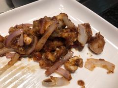 -火地铁板烧(昆山万象汇店)