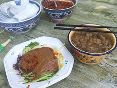 -定家小酥肉·清真(回民街店)