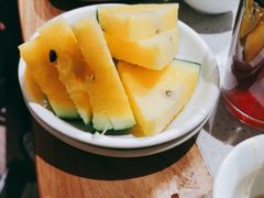 -巴奴毛肚火锅概念餐厅