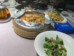 -百味馆·粤菜·湛江菜(后海花园店)