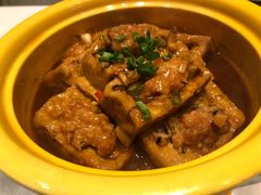 -本味轩精品茶餐厅(黄山路店)