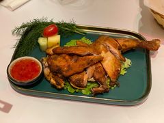 -BetterThai 泰加(苏州中心店)