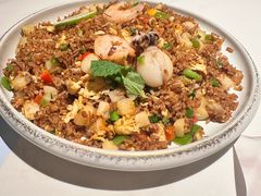 -半秋山西餐厅(巴南万达广场店)