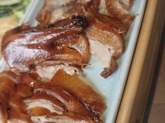 -张烤鸭·川菜·非遗冒烤鸭(青石桥店)