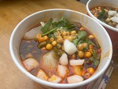 -江三王记牛杂馆(总店)