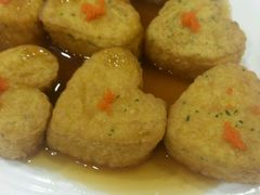 -海宝酒家(中山四路店)