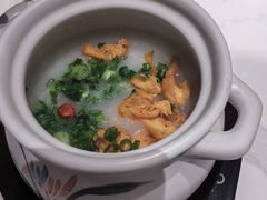 -稻香海鲜饭店(第一国际店)