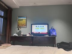 -厦门泰谷酒店(中山路镇海路地铁站店)