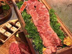 -板前十胜·和牛烧肉专门店(北京总店)
