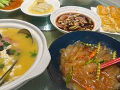 -金时代顺风大酒店(临港百联店)