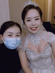 -GRACE KELLY婚纱与礼服(北京店)