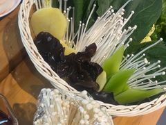 -大河宴·椒麻鱼火锅(北京路中和美食街店)