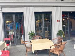 -徐记私厨(半淞园路店)