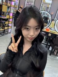 -藤野造型烫染·漂发