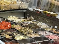 -福屿鲜捞小吃·捞化(福屿总店)