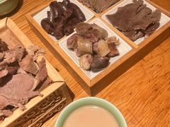 -额尔敦传统涮(腾飞北路店)