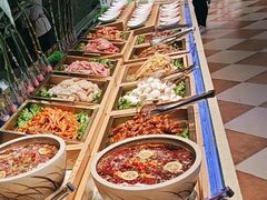 -福缘烤肉王自助(爱琴海-原比尔森店)