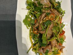 -潮澎派·潮汕菜大排档(南较西路店)