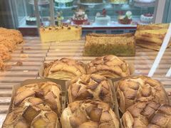 -味多美蛋糕(六里桥店)