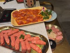 -炭之家齐齐哈尔大片烤肉·涮毛肚火锅·齐齐哈尔烤肉(中央大街店)