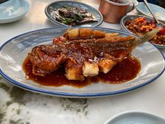 -那家小馆•北京菜•烤鸭(香山店)
