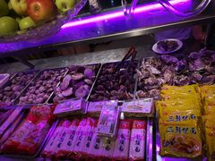-春华海鲜城(广场西苑店)