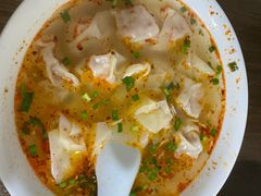 -安庆柴火馄饨(马道街店)