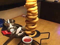 -囧吉香生蚝牛排馆(湖北路店)