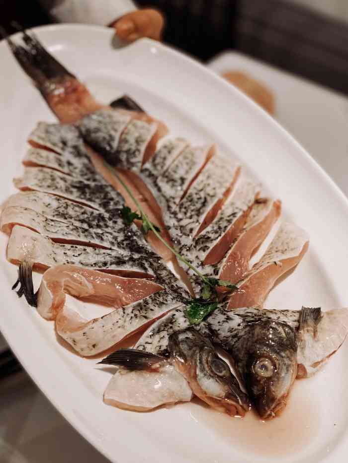 漾亚·雍雅合鲜(团结湖公园店)-"成都的两个店都有去过,说实话北京的