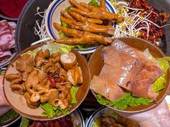 -四小区火锅·巷子里的重庆火锅(花照壁店)