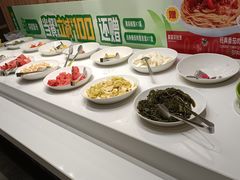 -豪客来牛排(金鼎广场店)