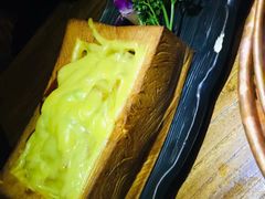 -京焰云南菜(海悦天地店)