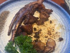 -福樱兰海鲜放题铁板烧(加州店)