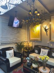 -雕哥的纹身店A3 TATTOO&纹身培训