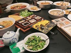 -老山东·山东菜(鲁菜名店)