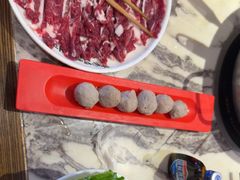 -悦来悦牛潮汕牛肉火锅(大浪店)