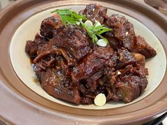文火牛肉-千品香(碧桂园银河城店)