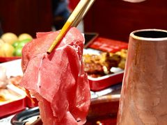 -京元盛铜锅涮肉(上海总店)